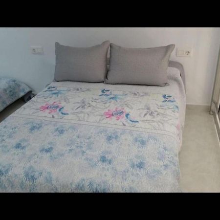 Stunning Loft Apartment Air Conditioning, Impressive Modern Conversion Alicante Exterior photo