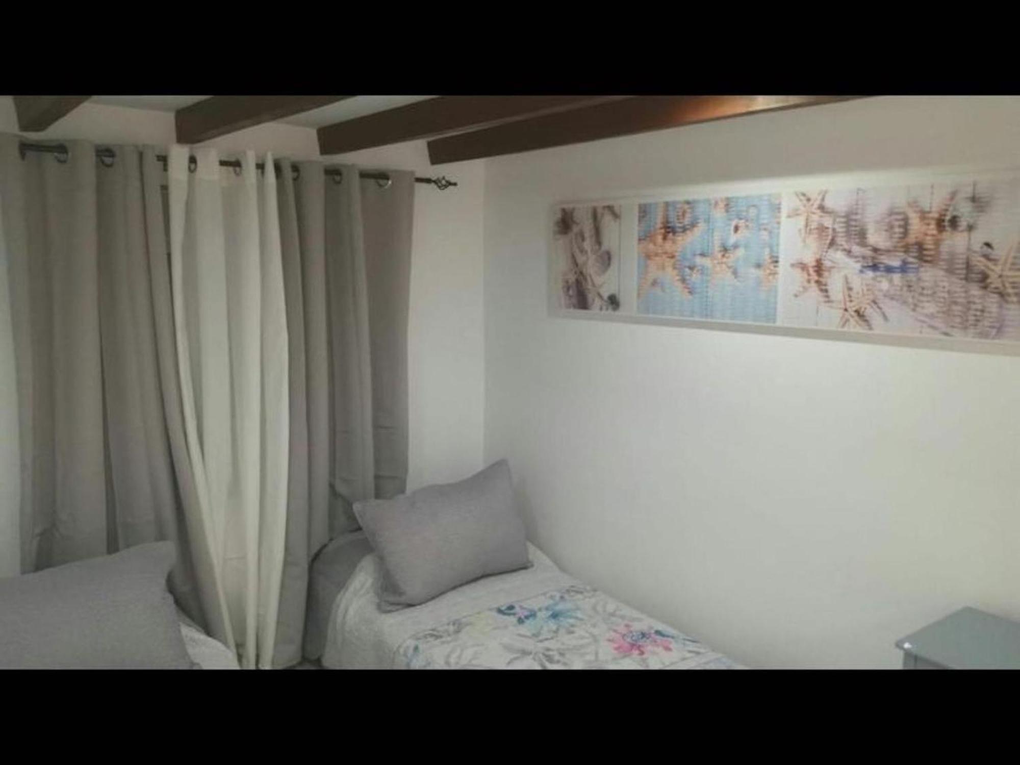 Stunning Loft Apartment Air Conditioning, Impressive Modern Conversion Alicante Exterior photo