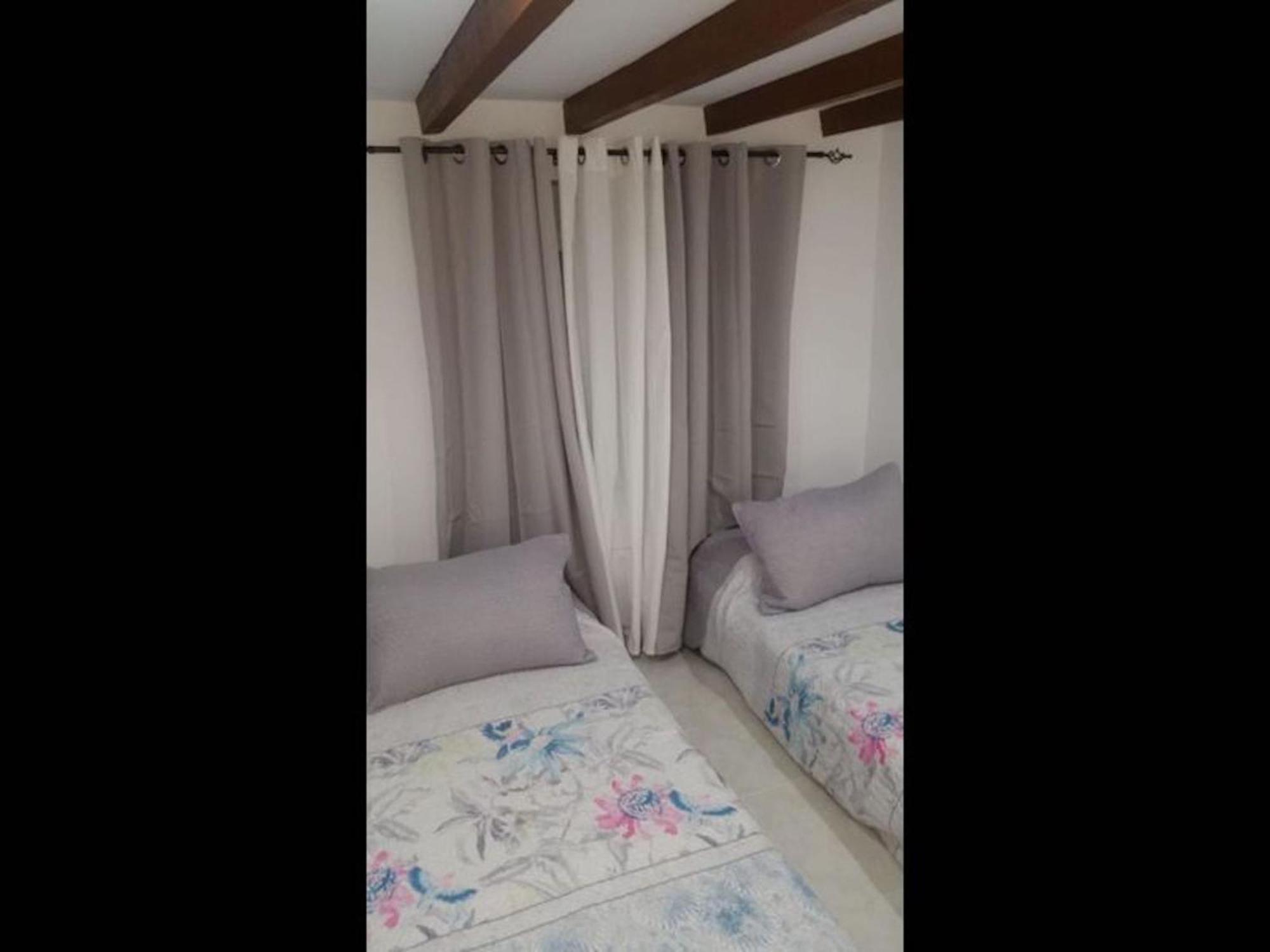Stunning Loft Apartment Air Conditioning, Impressive Modern Conversion Alicante Exterior photo